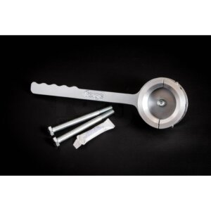 Forge Motorsport alat za uklanjanje remenice kompresora za Audi S4 B8/B8.5
