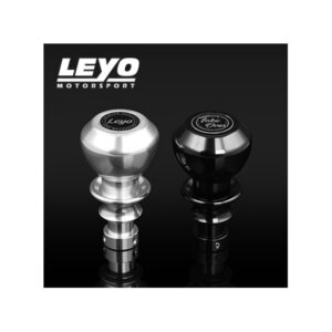 Leyo Motorsport srebrna DSG mjenjačka ručica