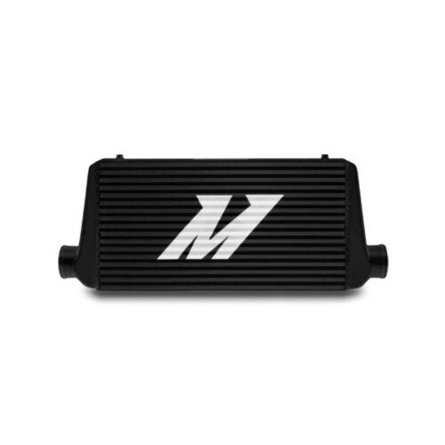Mishimoto S-Line intercooler, crni