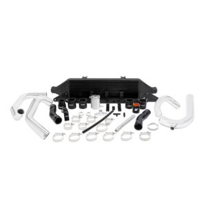 Mishimoto komplet prednjeg intercoolera za Subaru WRX/STI 2001–2007