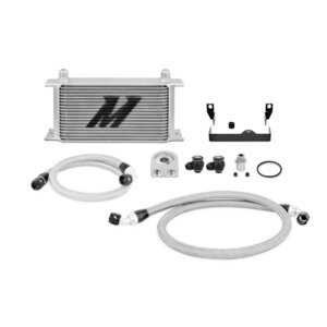 Mishimoto hladnjak ulja za Subaru Impreza WRX/STI II GD/GG (2006–2007)