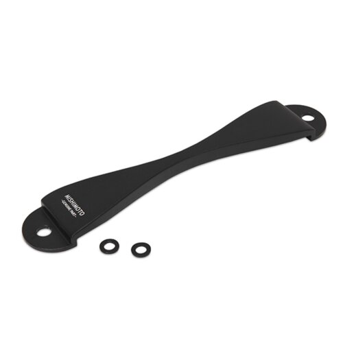 Mishimoto CNC držač akumulatora za Subaru BRZ/Forester/Impreza