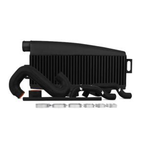 Mishimoto top-mount intercooler komplet za Subaru WRX/STI 2001–2007