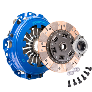 Performance Clutches komplet spojke za Mazda MX-5 NC