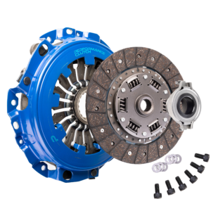 Performance Clutches standardni komplet sklopke za Subaru Impreza I/II, Forester I/II i Legacy I/II/III