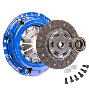 Performance Clutches komplet kvačila za Subaru BRZ I ZC6/Toyota GT86 I ZN6
