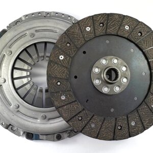 Performance Clutches komplet kvačila za VAG 2.0 TDI i Audi TT 3.2 V6
