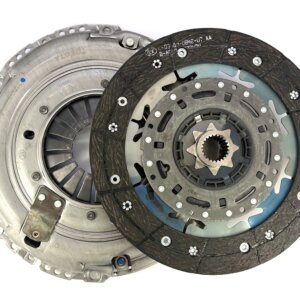 Performance Clutches komplet spojke za Toyota Yaris IV GR 1.6 4WD