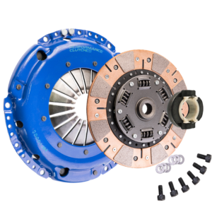 Performance Clutches Stage 2 Sport komplet spojke za VAG 228 mm