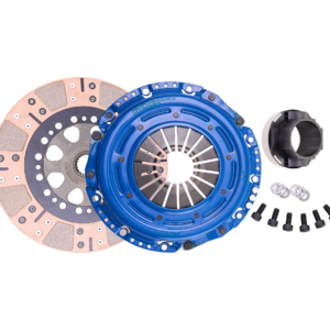 Performance Clutches komplet sklopke za BMW N54/N55 6-stupanjski