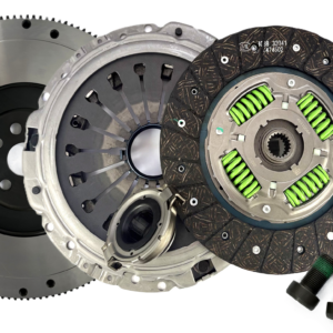 Performance Clutches Stage 1 Organic komplet spojke za Ford Fiesta V ST150
