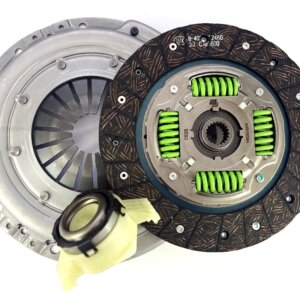 Performance Clutches Stage 3 Sport komplet kvačila za Mazda RX-7/RX-8