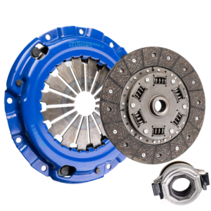 Performance Clutches standardni komplet spojke za Nissan/Infiniti SR20DE/QG18DE