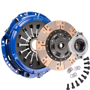 Performance Clutches Stage 2 Sport komplet kvačila za Nissan Skyline R33/R34