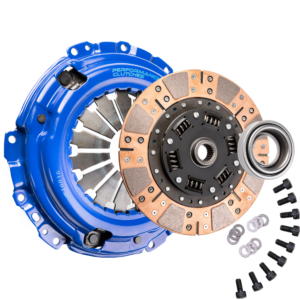 Performance Clutches Stage 2 Sport komplet spojke za Nissan 180SX/200SX S13/S14, Silvia S14