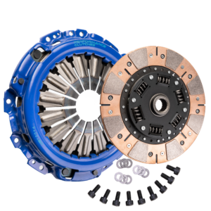 Performance Clutches Stage 2 Sport komplet sklopke za Infiniti G37 V36/Nissan 350Z Z33/370Z Z34