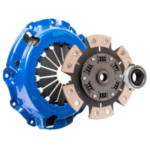 Performance Clutches Stage 3 Sport komplet kvačila za Mazda RX-7/RX-8