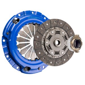 Performance Clutches Stage 1 Street HD komplet kvačila za Mazda MX-5 I NA/II NB