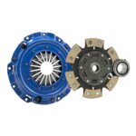 Performance Clutches Stage 3 Sport komplet spojke za Mazda MX-5 NC