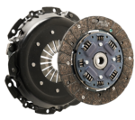 Performance Clutches Stage 1 Organic komplet spojke za Ford Fiesta V ST150