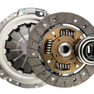 Performance Clutches standardni komplet kvačila za Honda Civic IV/CRX II/Concerto I