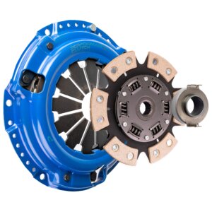 Performance Clutches komplet kvačila za Honda Civic/CRX s motorima D-serije