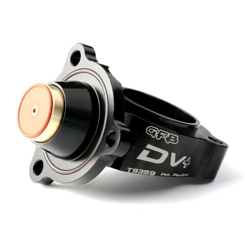 GFB T9359 diverter ventil za Audi S3 8V