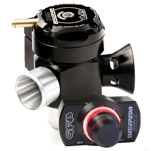 GFB Deceptor Pro II diverter ventil za Nissan