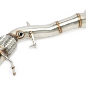 Downpipe TA Technix za BMW 1er Serie / 3er Serie (3er Limousine, Typ F30,, 3er Touring, Typ F31, 1er Serie F20/F21) 2013-2019 — Motorsport only
