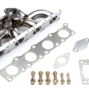 Turbo kolektor iz nehrđajućeg čelika TA Technix za Audi/Seat/Skoda/VW A3/TT/Ibiza IV/Leon/Octavia/Golf IV (A3 (8L),, TT (8N),, Ibiza IV (6L),, Seat Leon Cupra (1M),, Octavia (1U),, Golf IV (1J)) 1996- — Motorsport only
