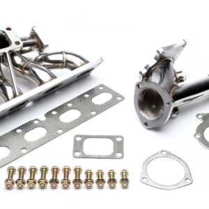 Turbo kolektor iz nehrđajućeg čelika TA Technix za Opel Astra F/Calibra A/Vectra A — Motorsport only