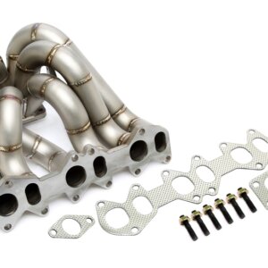 Turbo kolektor iz nehrđajućeg čelika TA Technix za VW Corarrado / Golf III / Passat / Vento (53I, 1H_, 35I) 1991-1999 — Motorsport only