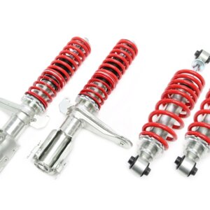 Podesivi ovjes TA Technix za Audi 80 Quatto (B4/8C) 1992-1996