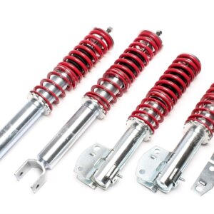 Podesivi ovjes TA Technix za Mitsubishi Lancer EVO IV-VI (EVO IV, Typ CN9A, , EVO V+VI, Typ CP9A) CN9A,1996-1997#ZCP9A,1998-2001