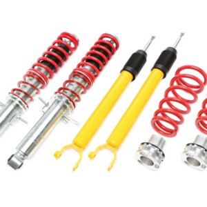 Podesivi ovjes TA Technix za Nissan 370Z (Z34) 2009-2020