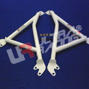 Ultra Racing ojačanje blatobrana za Mitsubishi Lancer Evo IV/V, Proton Gen 2/Persona/Waja