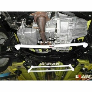 Ultra Racing prednje donje pojačanje šasije za Suzuki Swift VI ZD/ZC