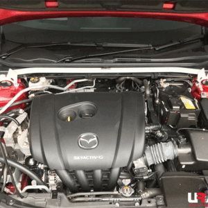Ultra Racing prednja gornja opornica amortizera za Mazda 3 IV BP 2.0 2WD