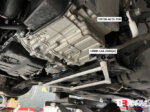Ultra Racing prednji stabilizator za Škoda Kodiaq I (NS7)