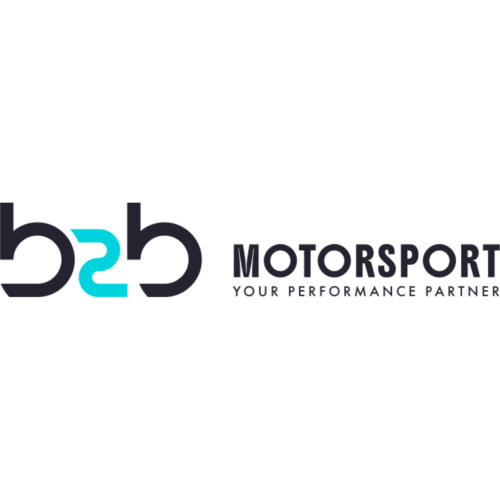 Racingline bronasti automobilski znak