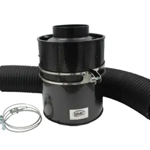 BMC usisni sustav CDA (karbon) ACCDA100-220-01 – univerzalni, za 6-cilindrične i V8 motore