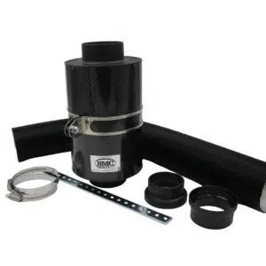 BMC usisni sustav CDA (karbon) ACCDA70-130 – univerzalni, za motore do 1.600 cm³