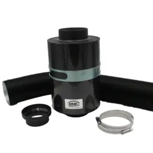 BMC usisni sustav CDA (karbon) ACCDA85-150 – univerzalni, za motore iznad 1.600 cm³