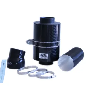 BMC usisni sustav CDA (karbon) ACCDASP-10 za MINI MINI