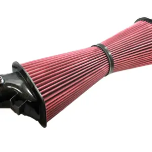 BMC karbonski sportski filtar zraka CRF CRF01082 za Porsche 911