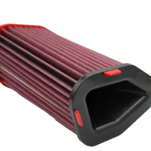 BMC karbonski sportski filtar zraka CRF CRF01236 za Porsche 911