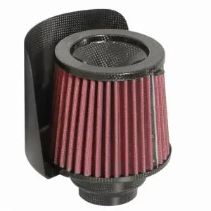 BMC karbonski konusni filtar CRF CRF613/08-R – Ø70 mm