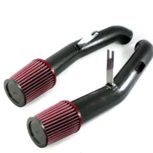 BMC karbonski usisni sustav CRF s konusnim filtrima CRF642/08 za Nissan GT R