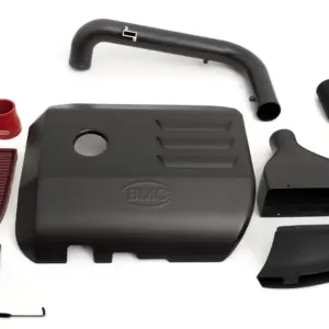 BMC karbonski usisni sustav CRF (komplet) CRF676/01 za Audi TT, TTRS, TTS
