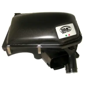 BMC karbonski poklopac airboxa s filtrom CRF CRF722/01 za BMW 1